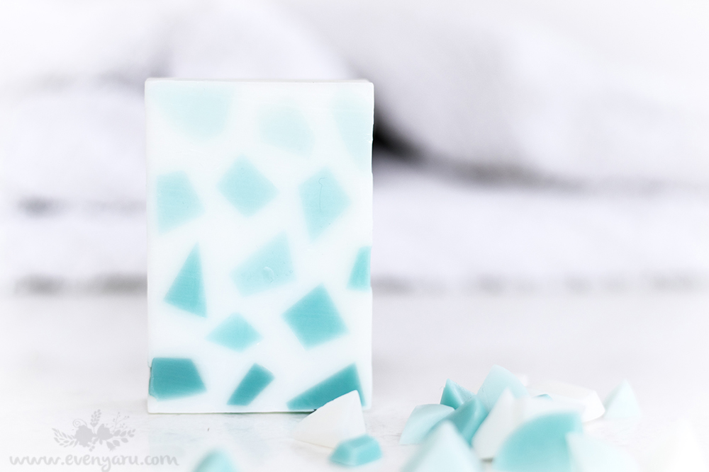 make your own soap