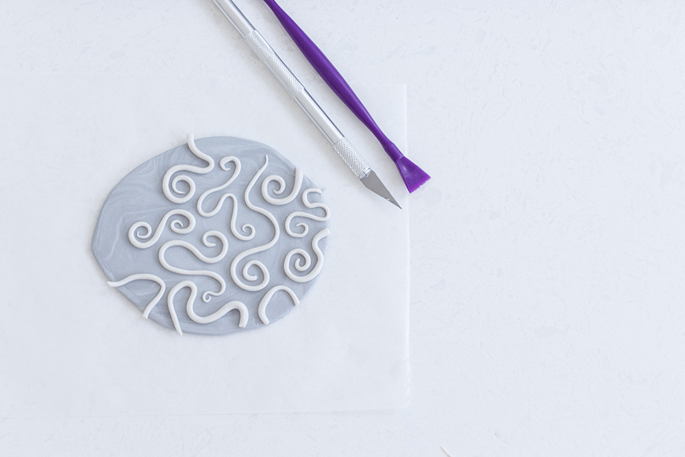 how to create cookie stamps